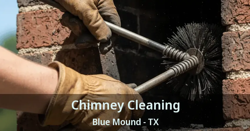 Chimney Cleaning Blue Mound - TX Chimney Cleaning Blue Mound - TX