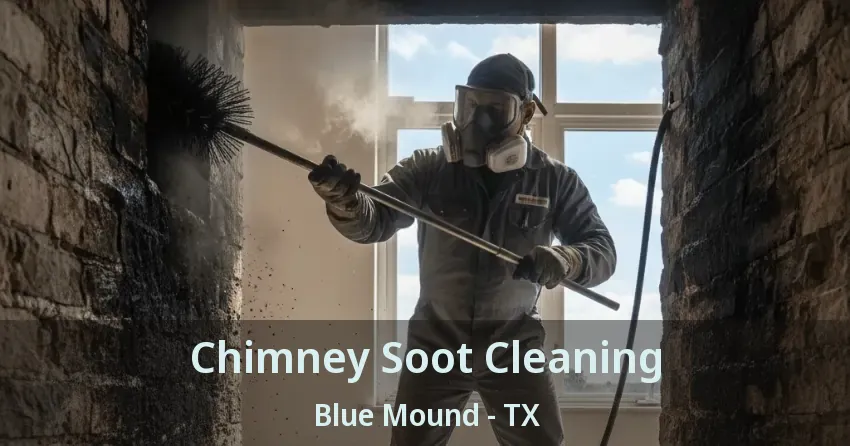 Chimney Soot Cleaning Blue Mound - TX Chimney Soot Cleaning Blue Mound - TX