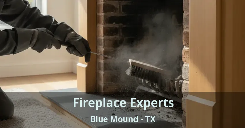 Fireplace Experts Blue Mound - TX