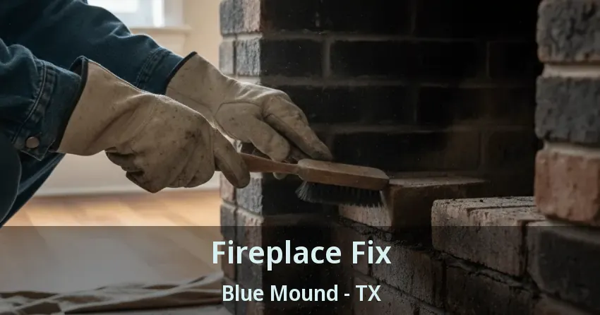 Fireplace Fix Blue Mound - TX Fireplace Fix Blue Mound - TX