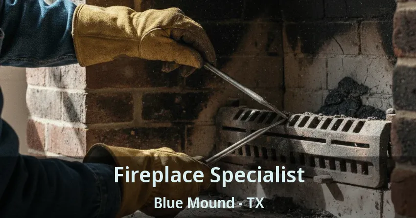 Fireplace Specialist Blue Mound - TX