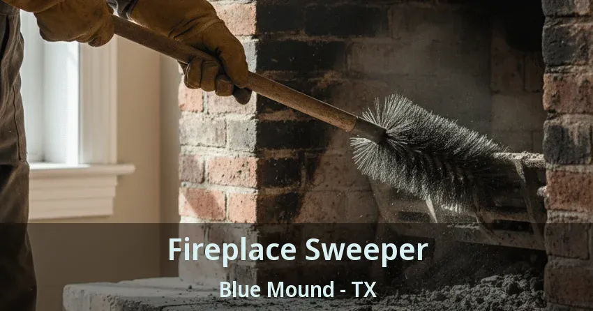 Fireplace Sweeper Blue Mound - TX Fireplace Sweeper Blue Mound - TX