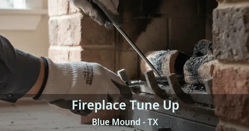 Fireplace Tune Up Blue Mound - TX Fireplace Tune Up Blue Mound - TX